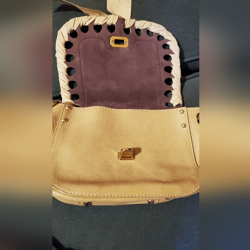 Nina Ricci Handbag - Picture 7 of 17